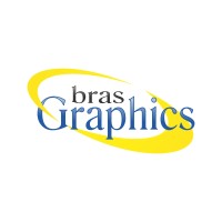 Brasgraphics logo - Similar company to Suprema Usinagem