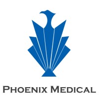 Phoenix Medical logo - Similar company to Mms - Miracle Medical Systems