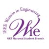 IEEE WiE UET Narowal logo - Similar company to Holding Hands Organization-Hho