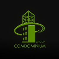 Comdominium Group logo - Similar company to Stancati Arquitetura Corporativa