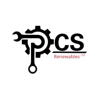 PCS Renewables ltd logo - Similar company to Birch Solutions T/A Singleton Birch