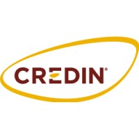 Credin Danmark logo - Similar company to Credin Group