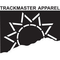 Trackmaster Apparel logo - Similar company to V&A Llc