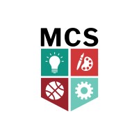 Moore County Schools logo - Similar company to Meta Prn