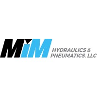MIM Hydraulics & Pneumatics, LLC logo - Similar company to Custom Hydraulics & Design, Inc.