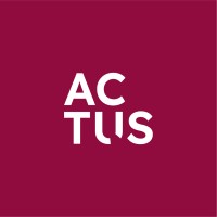 Actus Search logo - Similar company to Level-C Solutions