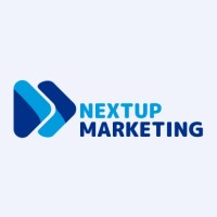 Nextup Marketing logo - Similar company to Brics Nutrition