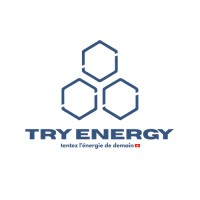 TRY ENERGY SA logo - Similar company to Az Projet