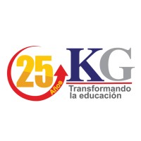 Knowledge Group logo - Similar company to Alpha Vidhya Sankul