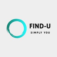 Find-U Simply-U logo - Similar company to Blisko Studio