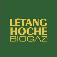 Létang Hoche Biogaz logo - Similar company to Aoc Biometha