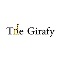 The Girafy logo - Similar company to Aşure Netherlands