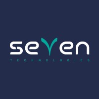 Seven Technologies logo - Similar company to Seven Technologies