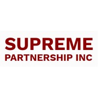 Supreme Partnership Inc logo - Similar company to Creed Partnership Inc