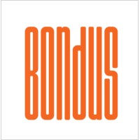 Bondus logo - Similar company to Leafy.