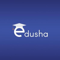 Edusha logo - Similar company to Barspan