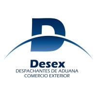 Desex logo - Similar company to Pr Time