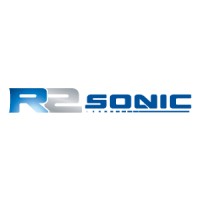 R2Sonic logo - Similar company to Qps