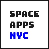 Space Apps NYC logo - Similar company to Citymouse, Inc.