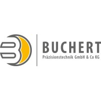 Buchert Präzisionstechnik GmbH & Co. KG logo - Similar company to Machining Solutions, Llc