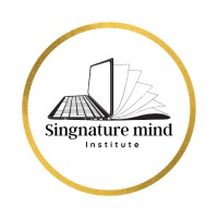 Singnature mind logo - Similar company to Kyros Soft Tech Limited
