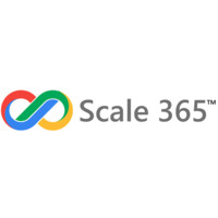 Scale 365 Technologies logo - Similar company to Times Infinity Group