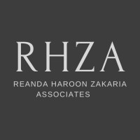 Reanda Haroon Zakaria Associates logo - Similar company to Accuverse