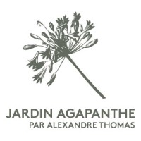 Jardin Agapanthe logo - Similar company to Human To Computer