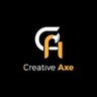 Creative Axe logo - Similar company to Cloud 7