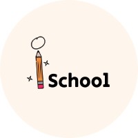 I School logo - Similar company to Ischool