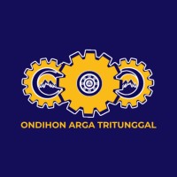 Ondihon Arga Tritunggal logo - Similar company to Hms Ft Umy (Himpunan Mahasiswa Sipil Ft Umy)