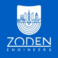 ZoDen Engineers logo - Similar company to K4 Digital Inc.