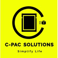 C-PAC SOLUTIONS logo - Similar company to C-Pac