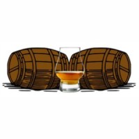 The Cask Brothers logo - Similar company to Cask & Keg Consulting