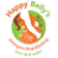 Happy Belly's logo - Similar company to Cjm-Hout