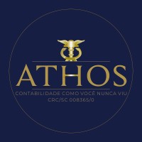 Athos Contabilidade logo - Similar company to Sublime Contabilidade