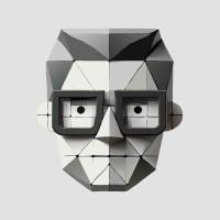 Nerdmask logo - Similar company to Lc Biz Development