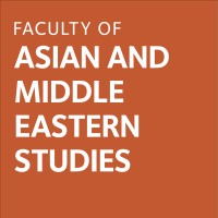 Faculty of Asian and Middle Eastern Studies, University of Oxford logo - Similar company to Hugraph