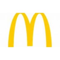 Mc-Donald's fast food Restaurant logo - Similar company to Baice Events