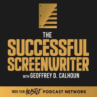 The Successful Screenwriter logo - Similar company to Screenwriter Online