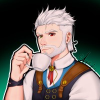 LilDecaffeinated logo - Similar company to Pixel Box