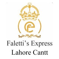 Faletti's Express Lahore Cantt logo - Similar company to Greywind Restaurant And Bakery