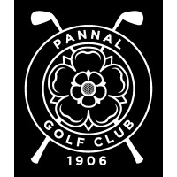 Pannal Golf Club logo - Similar company to Pennard Golf Club