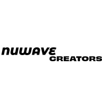 nuwave creators logo - Similar company to Nuwave Digital