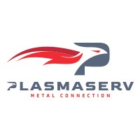 Plasmaserv Metal Connection logo - Similar company to Uzinsider Engineering S.A.