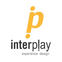 Interplay Experience Design logo - Similar company to Ambient Interactive