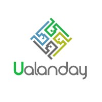 Ualanday logo - Similar company to Agtech Colombia