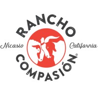 Rancho Compasión logo - Similar company to Anesiva
