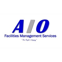 AIO Facilities Management Services logo - Similar company to Amantra Facilities Management