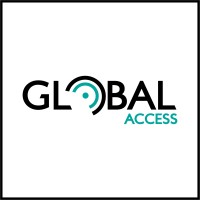 Global Access Australia logo - Similar company to Access Telecom Technologies (Pvt) Ltd